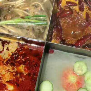 請個大廚火鍋燒烤食材