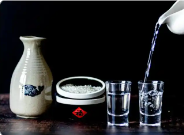 油田人家酒