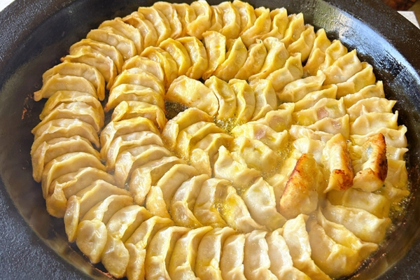锅贴连锁加盟