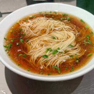 湯面館