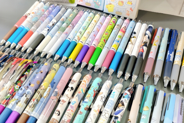 文具连锁店加盟