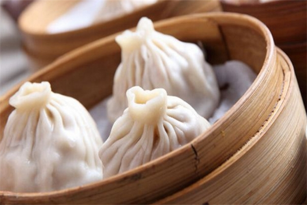 黄泽小笼包加盟