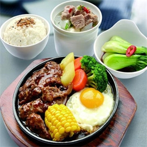 回味煲仔飯