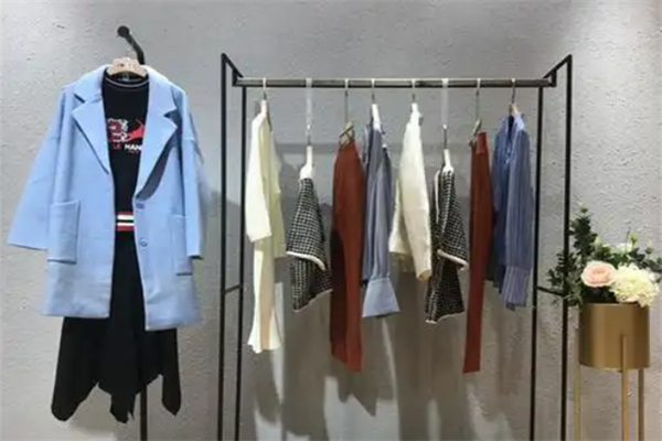 无限女装加盟