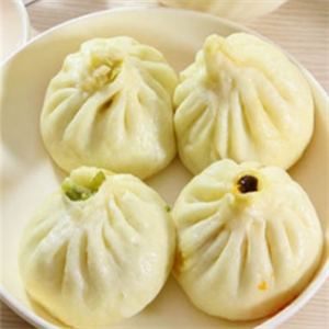 回味包子