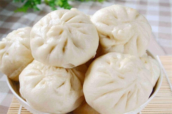 回味包子加盟