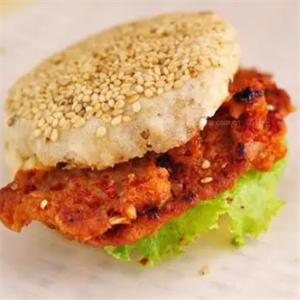 馬小毛老上海里脊肉店