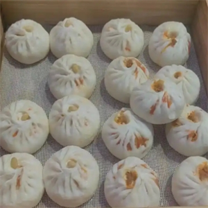 胖二舅包子