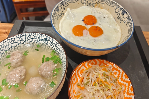 福春早餐加盟
