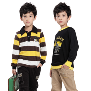 polosport童裝服裝