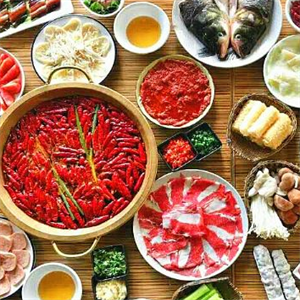 湘鄉(xiāng)火鍋