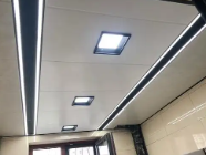 洛克菲勒集成吊頂