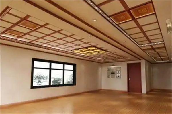 洛克菲勒集成吊顶加盟