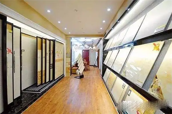 三三建材市场加盟