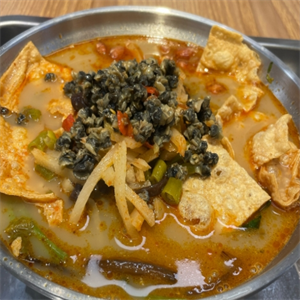 柳洲仔螺螄粉