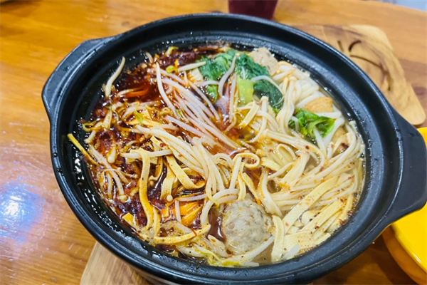 云明过桥米线加盟