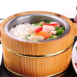 椒知味木桶魚