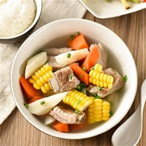 金泰源排骨米飯