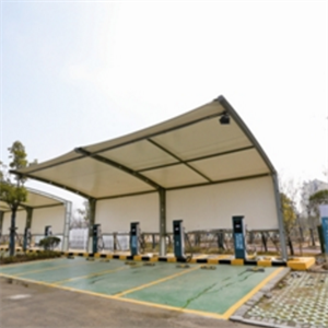 恩澤動(dòng)力充電樁