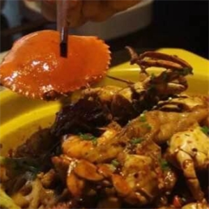 甲客行蟹業(yè)