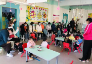 領(lǐng)世雙語幼兒園
