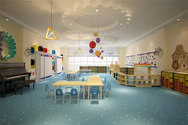 领世双语幼儿园加盟