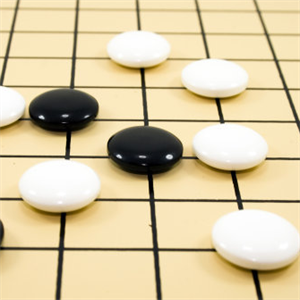 悅童啟蒙圍棋