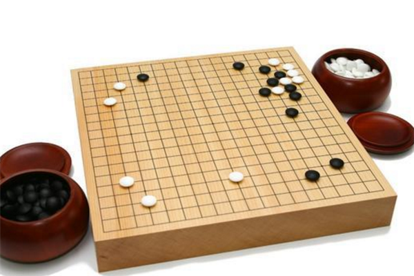 悦童启蒙围棋加盟