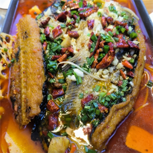 壹烤魚