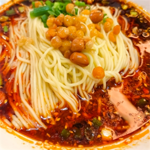江小面