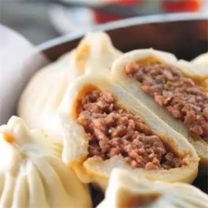 慶云包子