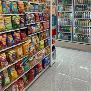 福站便利店