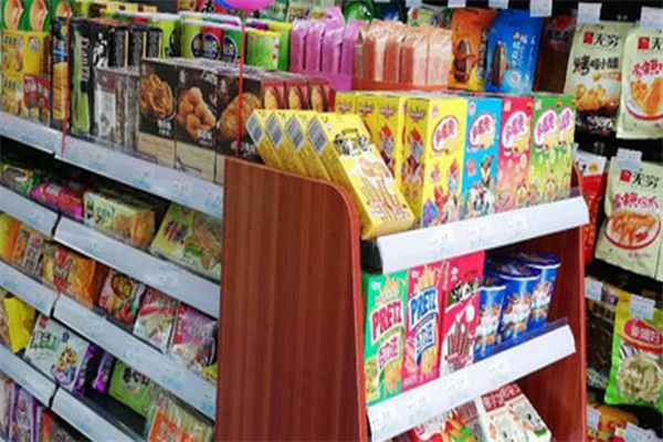 福站便利店加盟