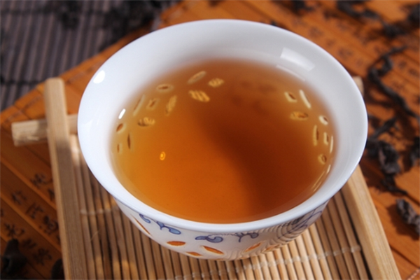 聚朋茶楼加盟