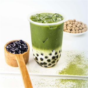 四平奶茶