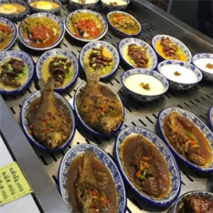 黔旺客大食堂