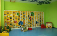 沁富雙語幼兒園