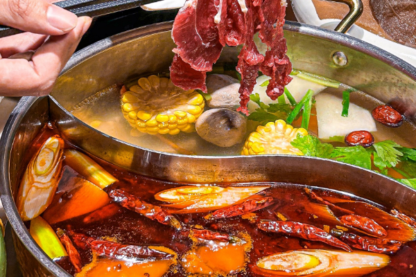 八品牛潮汕鲜牛肉火锅加盟