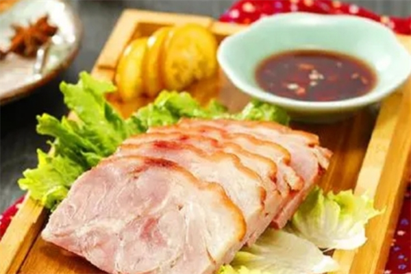 福娜熟食加盟