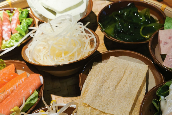 蚝集生蚝火锅加盟