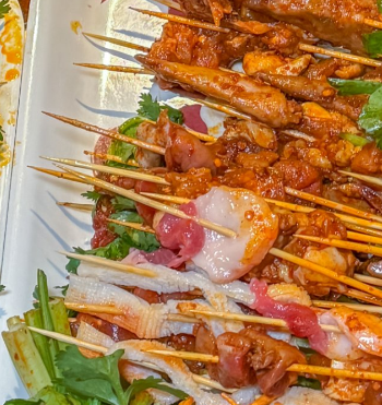 陳鋼串串火鍋