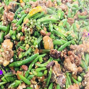 昆明醉鼎尖椒雞