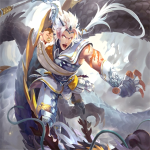 神武趙子龍