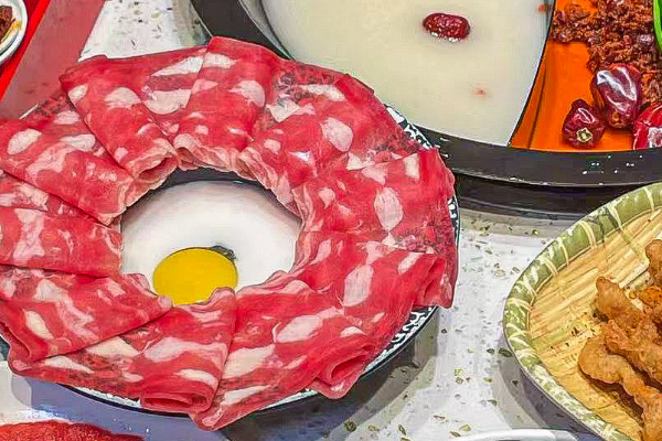 南雄火锅加盟
