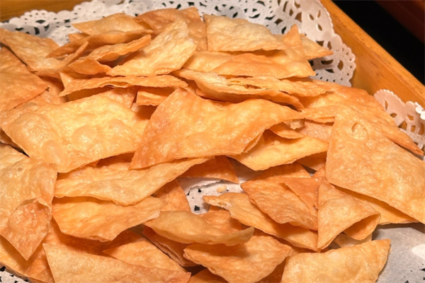 素菜自助餐加盟