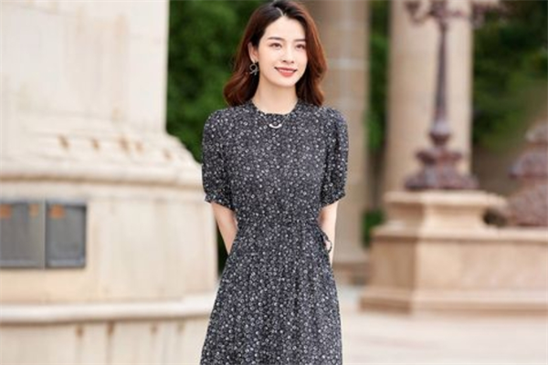 春竹女装加盟