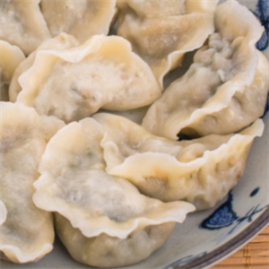 老鋪餃子