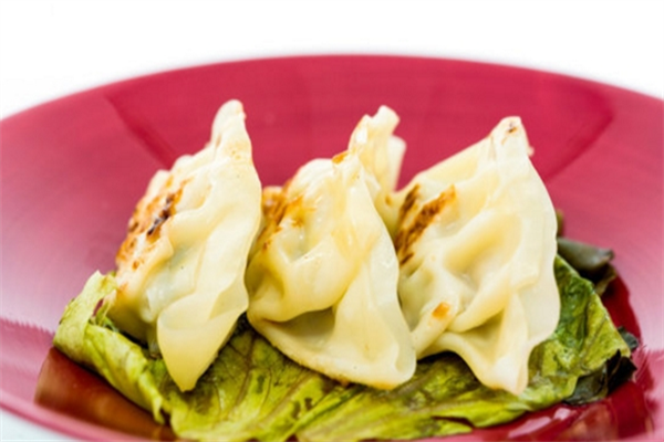 老铺饺子加盟