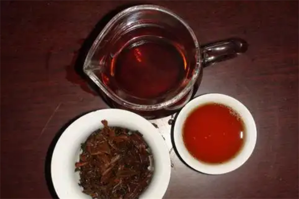 南涧彝族自治县黑龙潭茶厂加盟