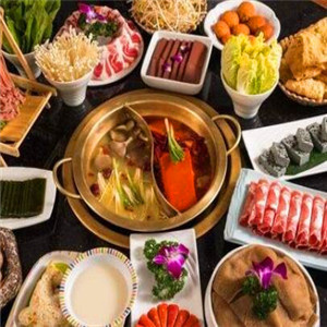 川香豆腐皮涮牛肚